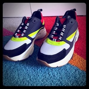 Christian Dior sneakers B22